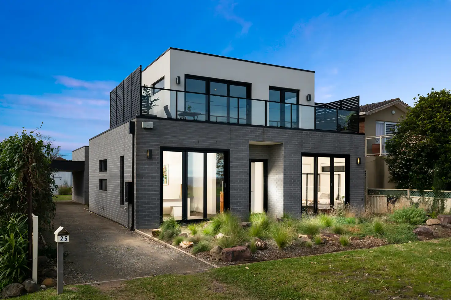 Main view of Homely house listing, 25 Beach Road, Werribee South VIC 3030