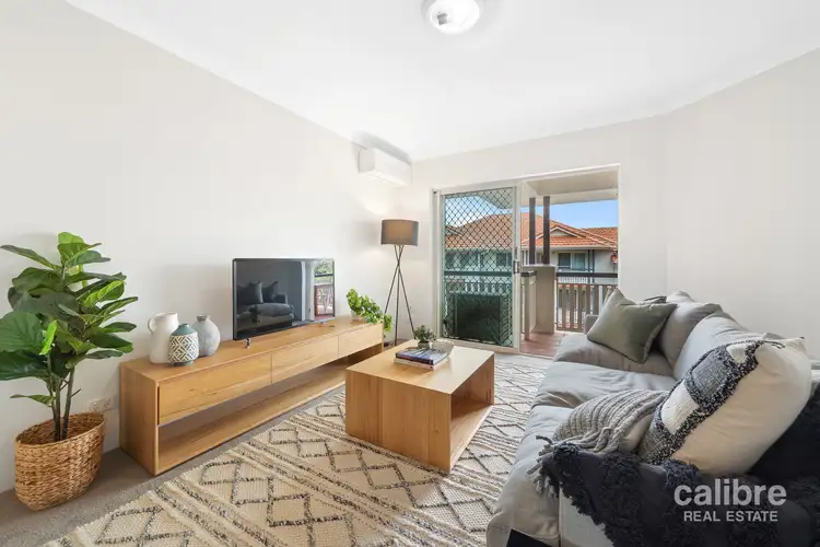 20/88 L'estrange Terrace, Kelvin Grove QLD 4059