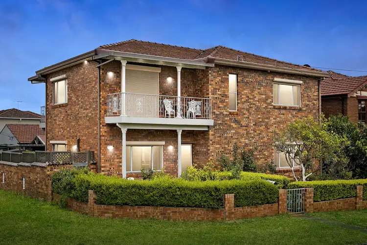29 MacDonald Crescent, Bexley North NSW 2207