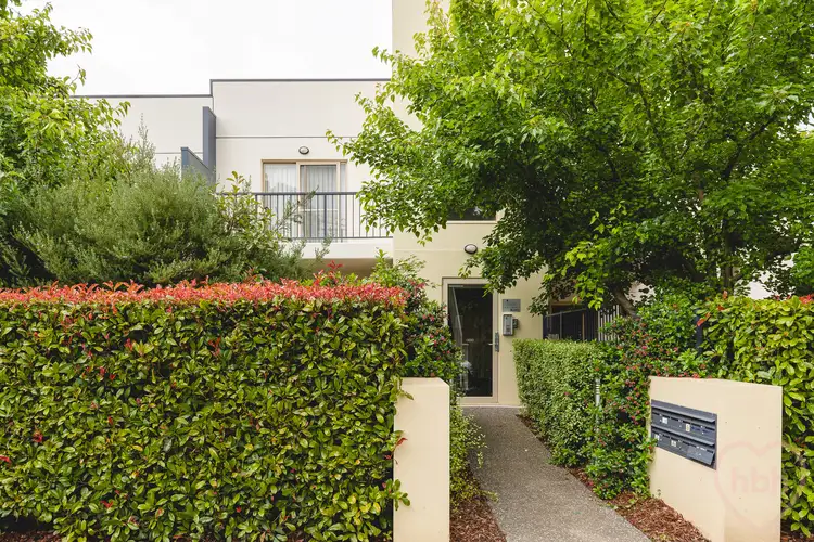 Main view of Homely apartment listing, 20/15 Oliver Street, Lyneham ACT 2602