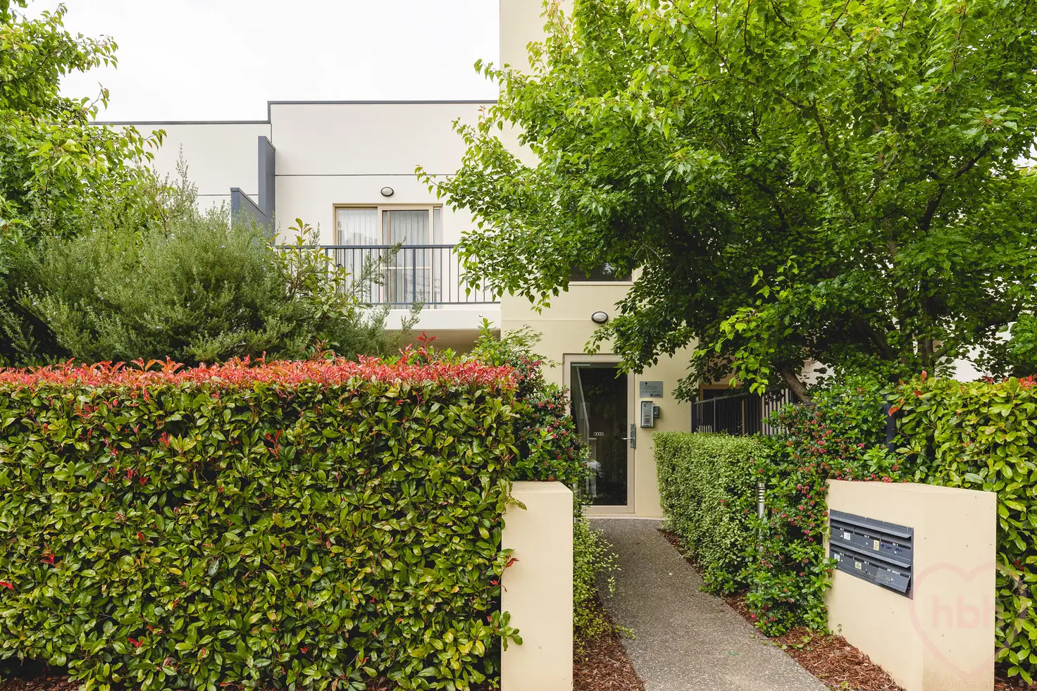 Main view of Homely apartment listing, 20/15 Oliver Street, Lyneham ACT 2602