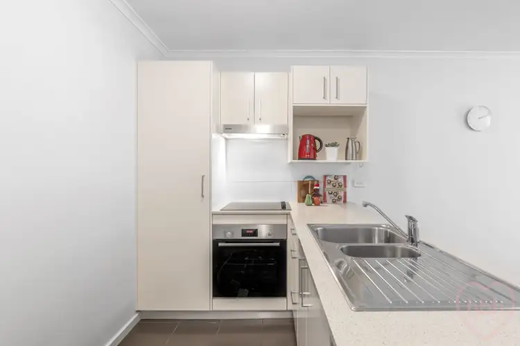 Second view of Homely apartment listing, 20/15 Oliver Street, Lyneham ACT 2602