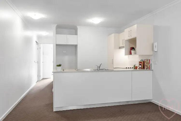 Third view of Homely apartment listing, 20/15 Oliver Street, Lyneham ACT 2602