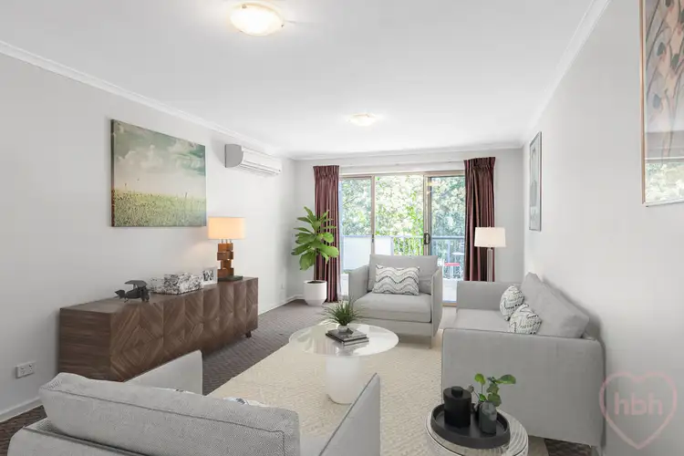 Fourth view of Homely apartment listing, 20/15 Oliver Street, Lyneham ACT 2602