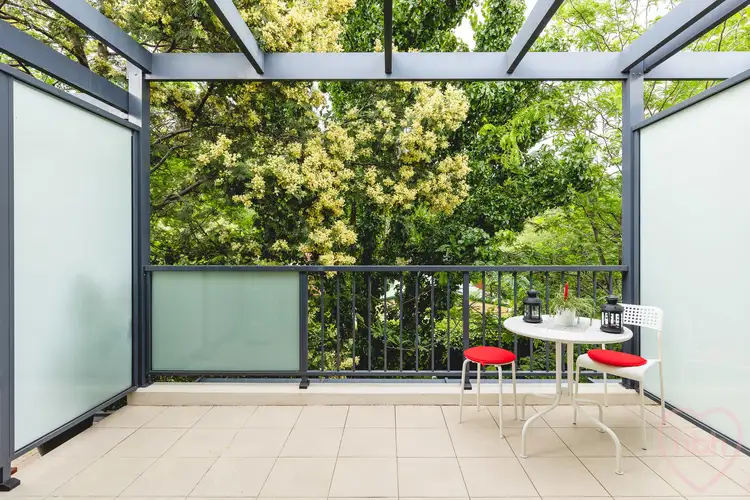 Fifth view of Homely apartment listing, 20/15 Oliver Street, Lyneham ACT 2602