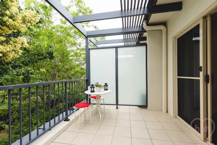 Sixth view of Homely apartment listing, 20/15 Oliver Street, Lyneham ACT 2602