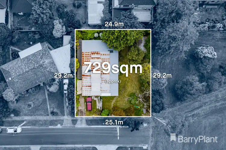 Main view of Homely house listing, 9 Larpent Street, Glen Waverley VIC 3150