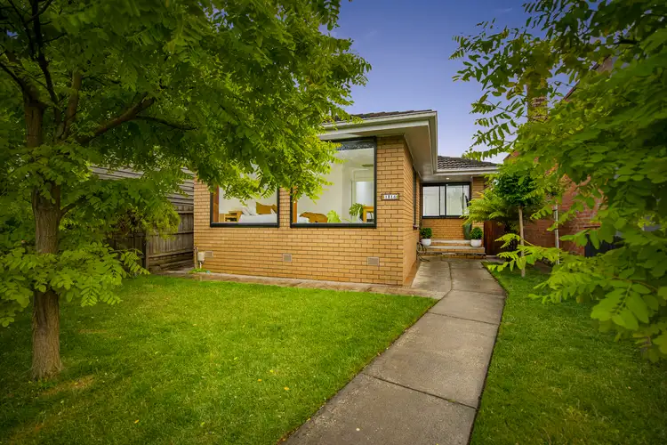 Main view of Homely house listing, 1318 Sturt Street, Ballarat Central VIC 3350