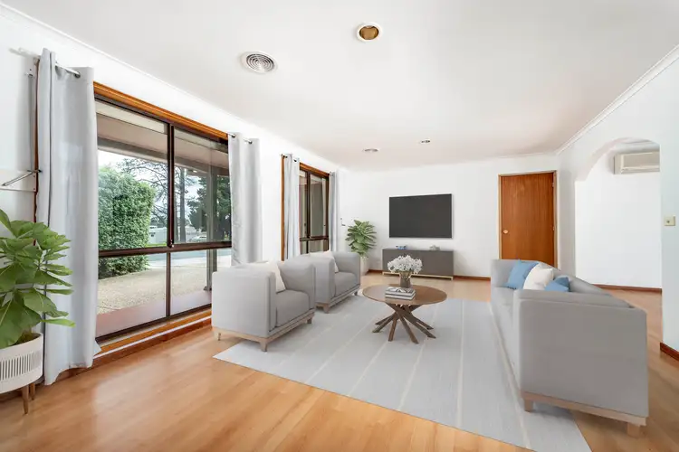 Main view of Homely house listing, 3 Crowder Circuit, Stirling ACT 2611