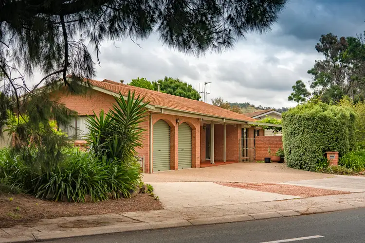 Second view of Homely house listing, 3 Crowder Circuit, Stirling ACT 2611