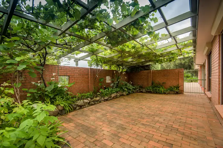 Third view of Homely house listing, 3 Crowder Circuit, Stirling ACT 2611