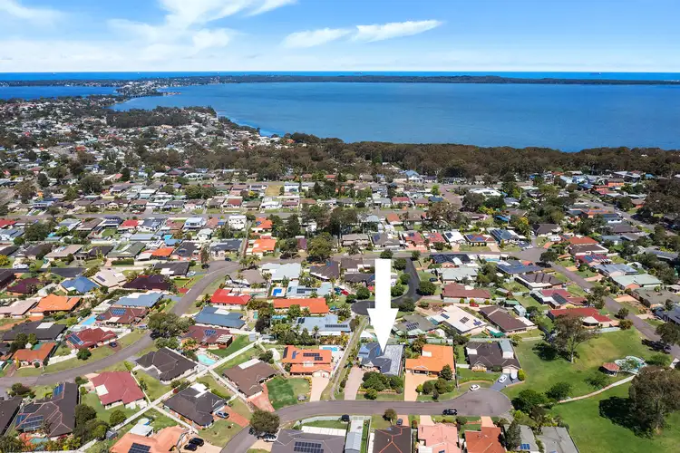Second view of Homely house listing, 6 Candlewood Close, Kanwal NSW 2259