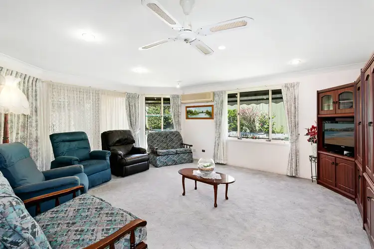 Fourth view of Homely house listing, 6 Candlewood Close, Kanwal NSW 2259