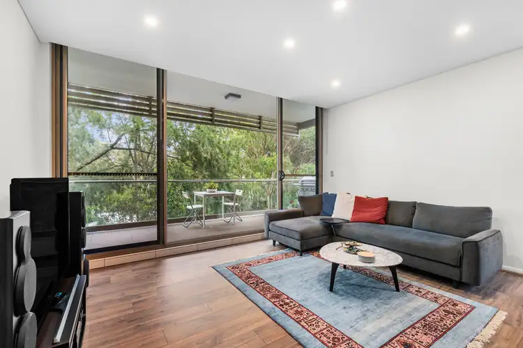 Main view of Homely apartment listing, 330/132-138 Killeaton Street, St Ives NSW 2075