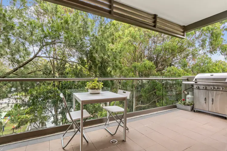 Second view of Homely apartment listing, 330/132-138 Killeaton Street, St Ives NSW 2075