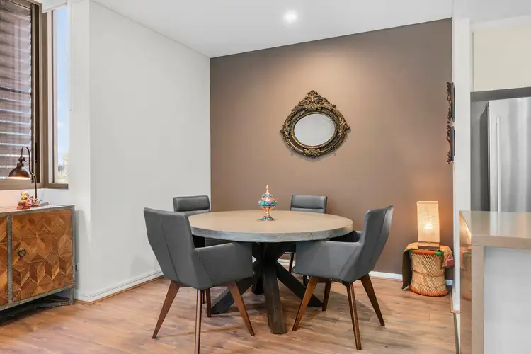 Fourth view of Homely apartment listing, 330/132-138 Killeaton Street, St Ives NSW 2075