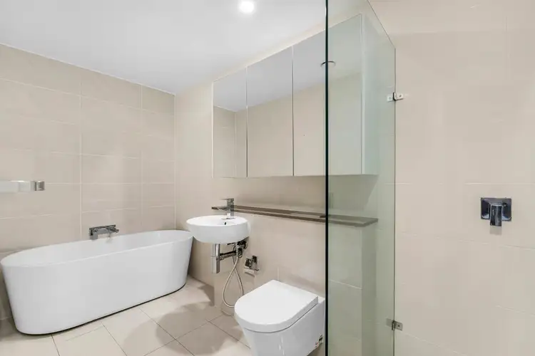 Fifth view of Homely apartment listing, 330/132-138 Killeaton Street, St Ives NSW 2075