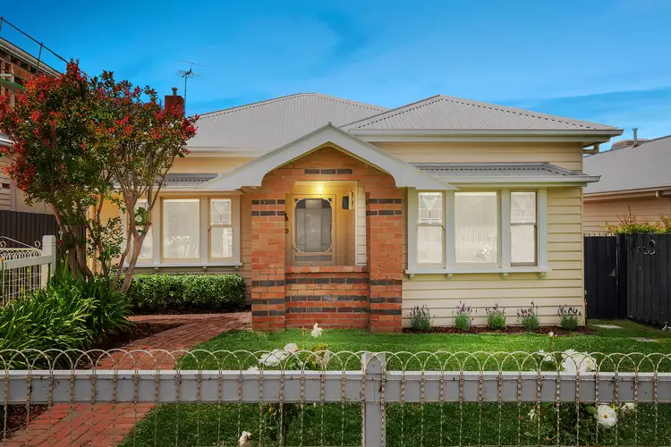 Main view of Homely house listing, 11 Belfast Street, Newtown VIC 3220