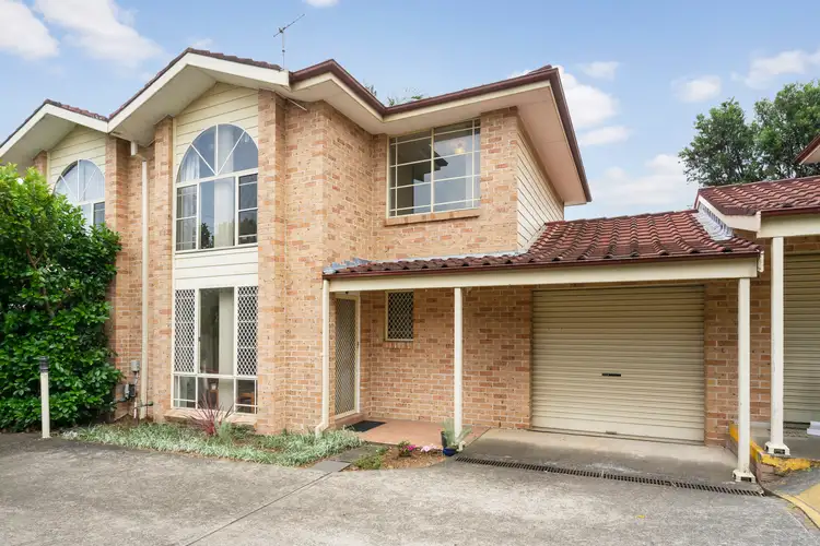 2/48 Allawah Street, Blacktown NSW 2148