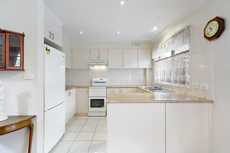 Third view of Homely apartment listing, 2/48 Allawah Street, Blacktown NSW 2148