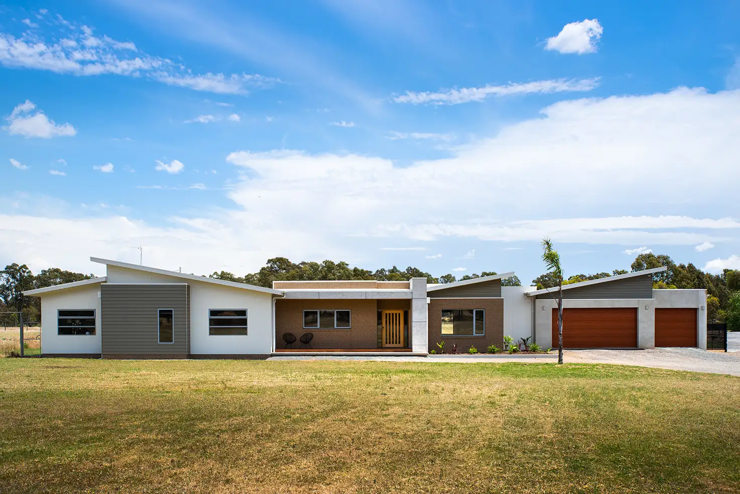 Main view of Homely house listing, 215 Schumakers Lane, Maiden Gully VIC 3551