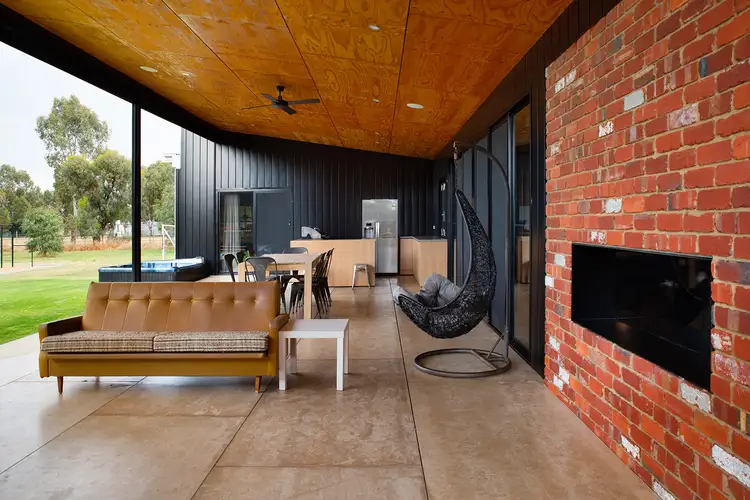 Fifth view of Homely house listing, 215 Schumakers Lane, Maiden Gully VIC 3551