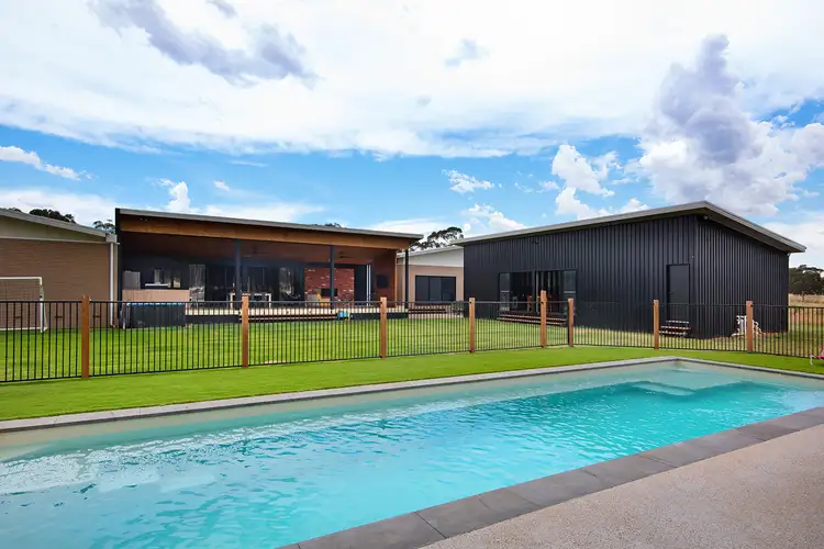 Sixth view of Homely house listing, 215 Schumakers Lane, Maiden Gully VIC 3551