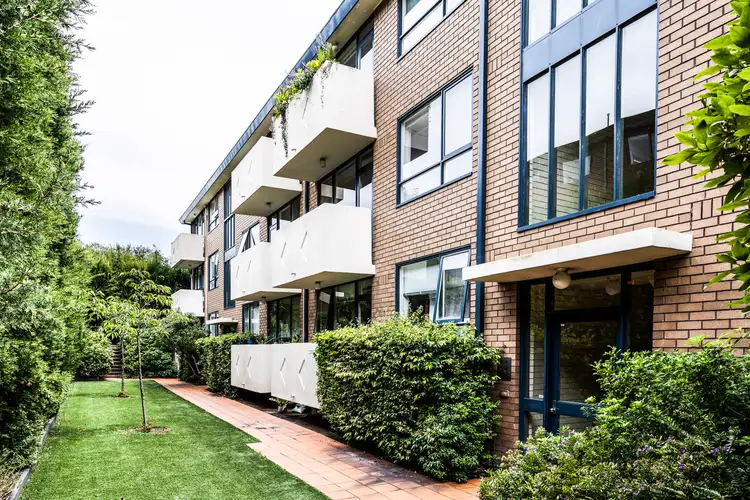 Main view of Homely apartment listing, 7/25 Derby Street, Kew VIC 3101