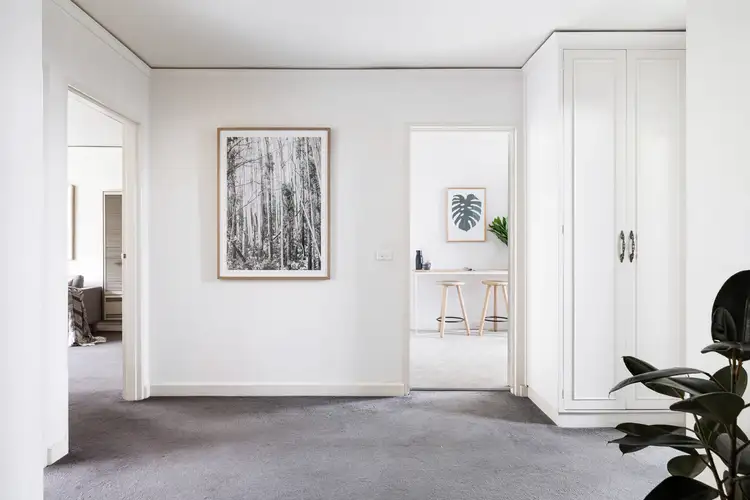 Fourth view of Homely apartment listing, 7/25 Derby Street, Kew VIC 3101