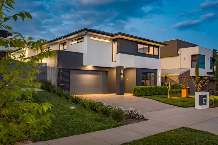 Third view of Homely house listing, 17 Temple Terrace, Denman Prospect ACT 2611