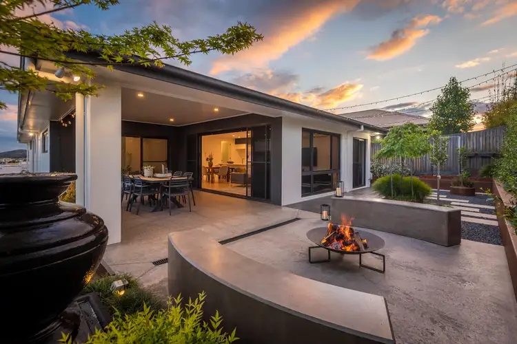 Fourth view of Homely house listing, 17 Temple Terrace, Denman Prospect ACT 2611
