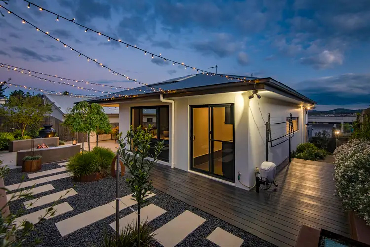 Fifth view of Homely house listing, 17 Temple Terrace, Denman Prospect ACT 2611