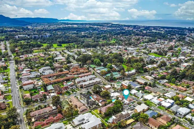Main view of Homely house listing, 56 Grey Street, Keiraville NSW 2500