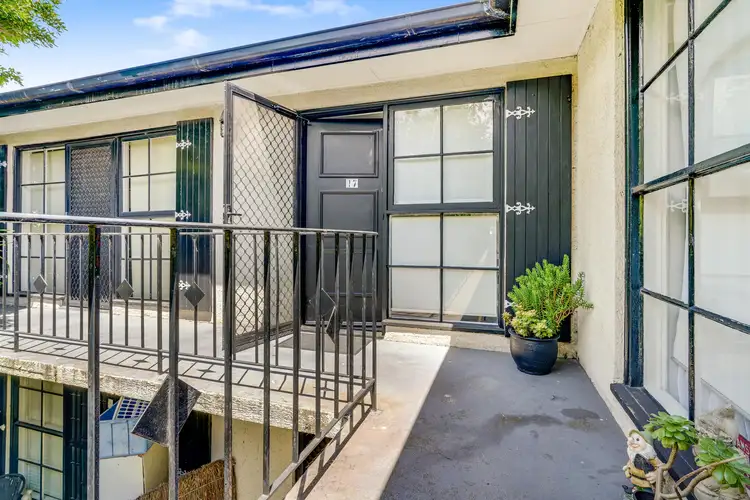 Fourth view of Homely unit listing, 17/83 Verdon Street, Williamstown VIC 3016