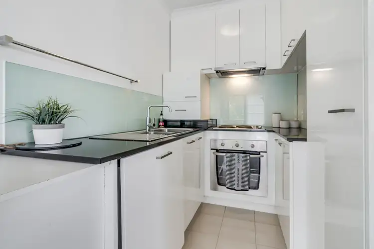 Fifth view of Homely unit listing, 17/83 Verdon Street, Williamstown VIC 3016