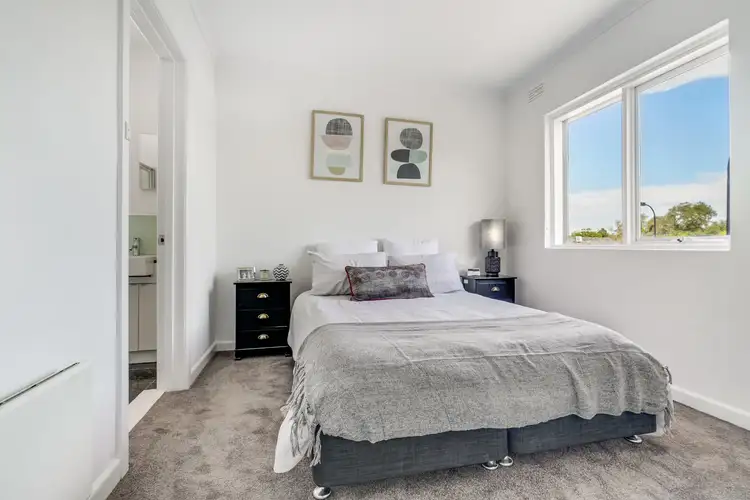 Sixth view of Homely unit listing, 17/83 Verdon Street, Williamstown VIC 3016