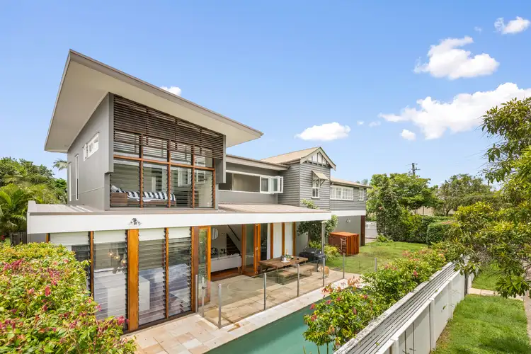 94 McConnell Street, Bulimba QLD 4171