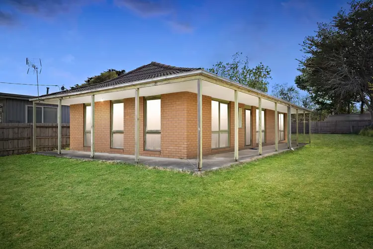 11 Corey Avenue, Dromana VIC 3936