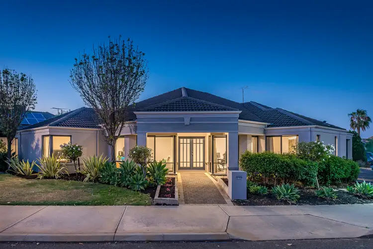 1 Lavender Chase, Darch WA 6065