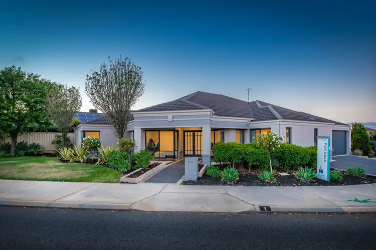 Fifth view of Homely house listing, 1 Lavender Chase, Darch WA 6065