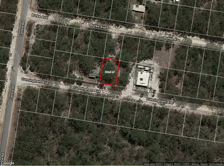 Main view of Homely land listing, 9 Cunningham Avenue, Russell Island QLD 4184