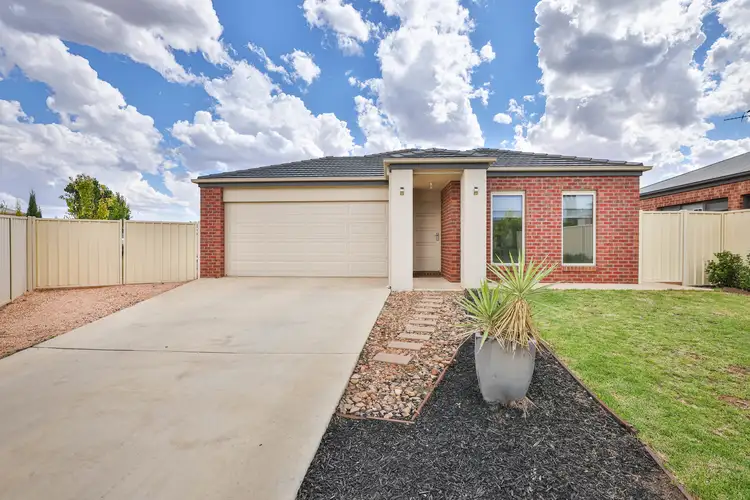 Main view of Homely house listing, 11 Christian Court, Mildura VIC 3500