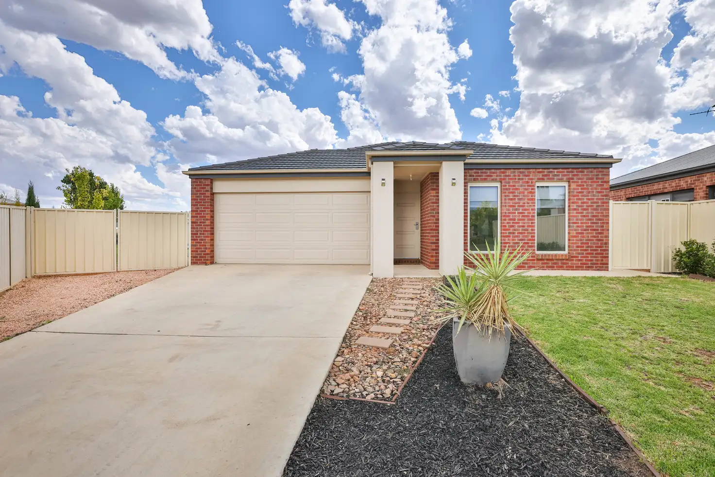 Main view of Homely house listing, 11 Christian Court, Mildura VIC 3500