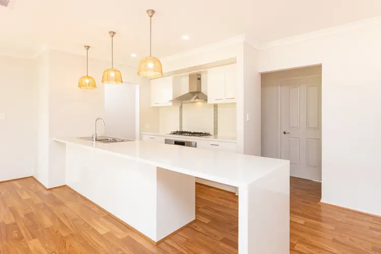 Second view of Homely house listing, 11 Christian Court, Mildura VIC 3500