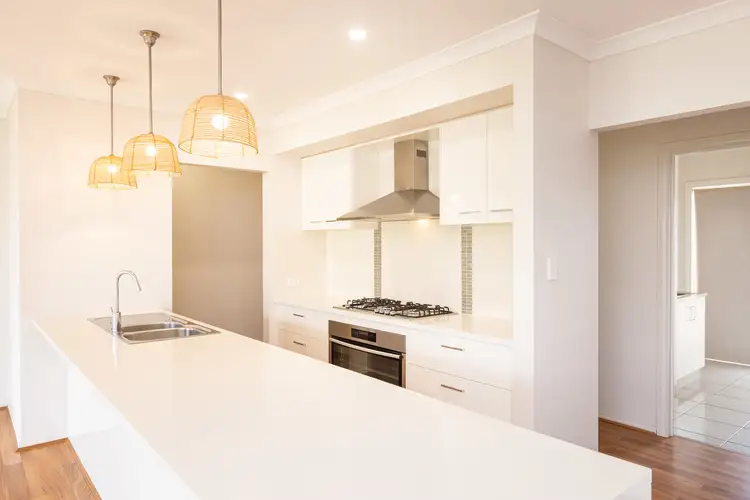 Third view of Homely house listing, 11 Christian Court, Mildura VIC 3500