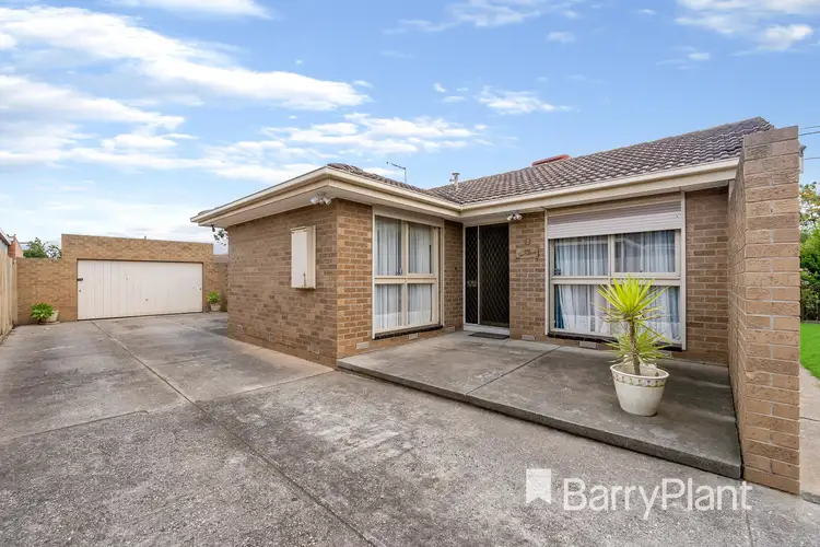 Main view of Homely house listing, 17 Toledo Road, St Albans VIC 3021