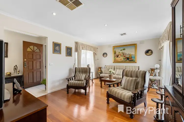 Second view of Homely house listing, 17 Toledo Road, St Albans VIC 3021