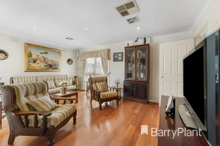 Fourth view of Homely house listing, 17 Toledo Road, St Albans VIC 3021