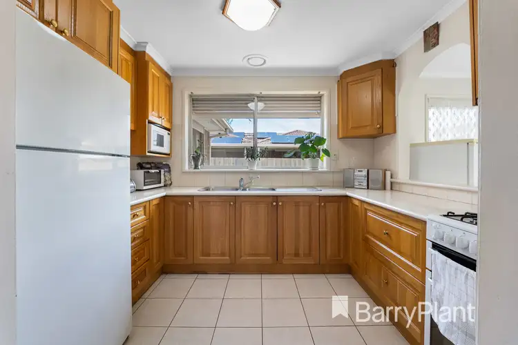 Fifth view of Homely house listing, 17 Toledo Road, St Albans VIC 3021