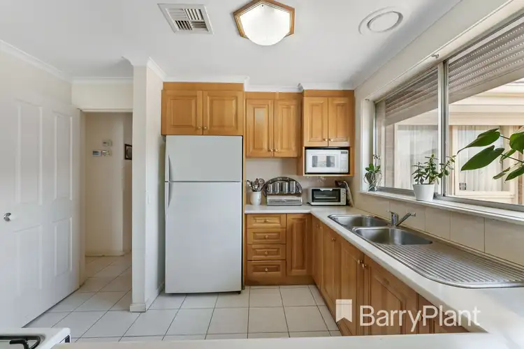 Sixth view of Homely house listing, 17 Toledo Road, St Albans VIC 3021